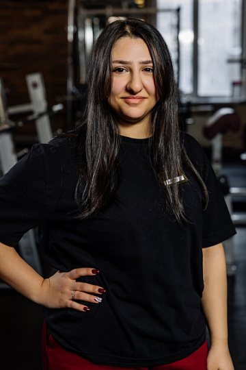 Велиева Айсун