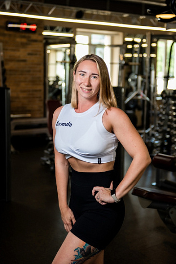 Дюдина Евгения